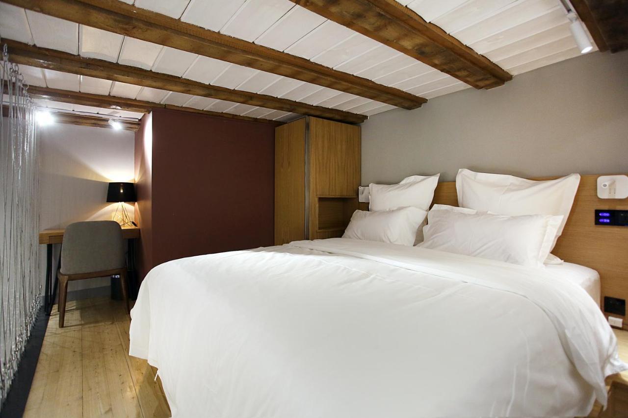 Paskunji Hotel apartamentowy 4*