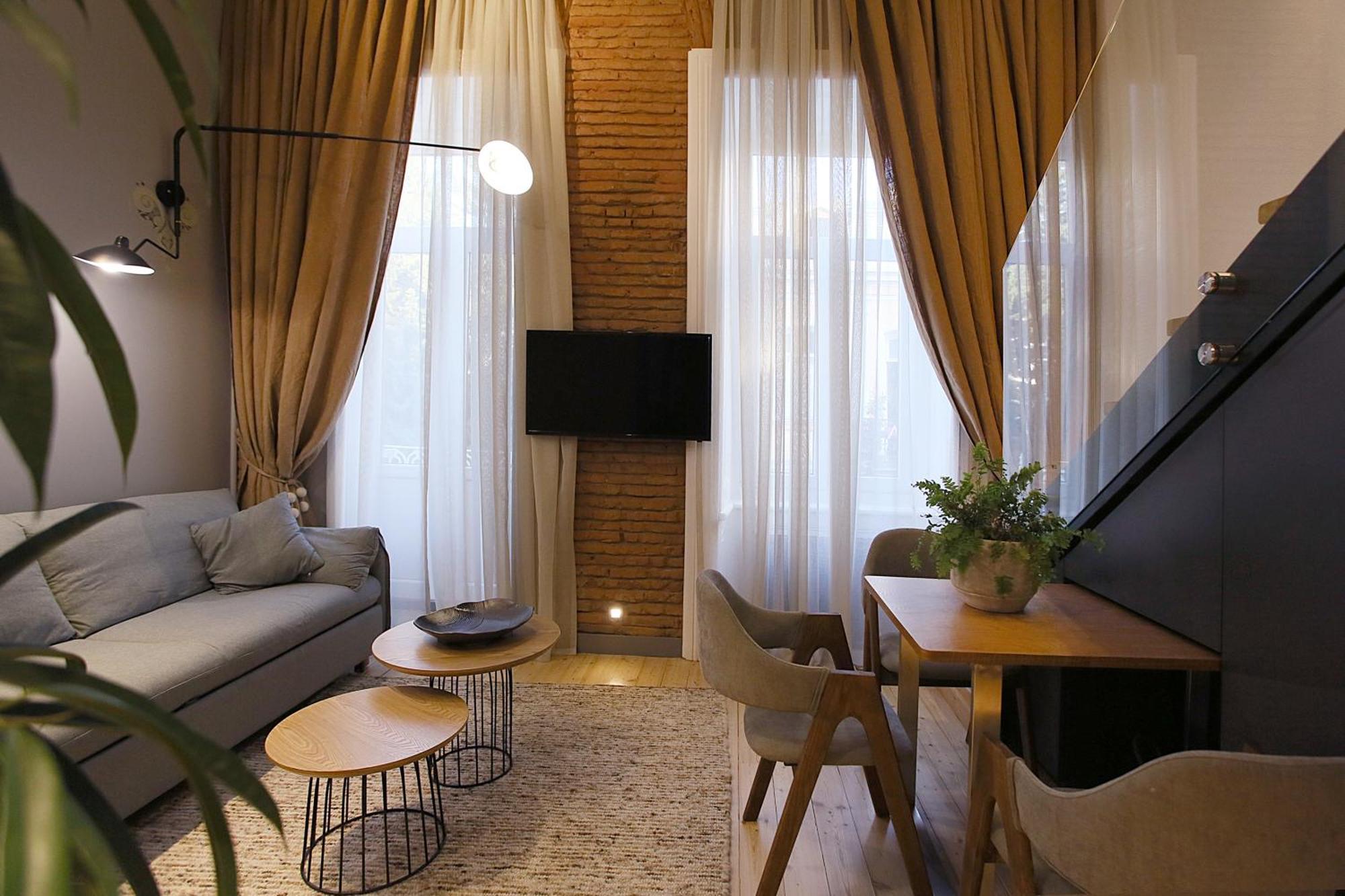 Paskunji Aparthotel