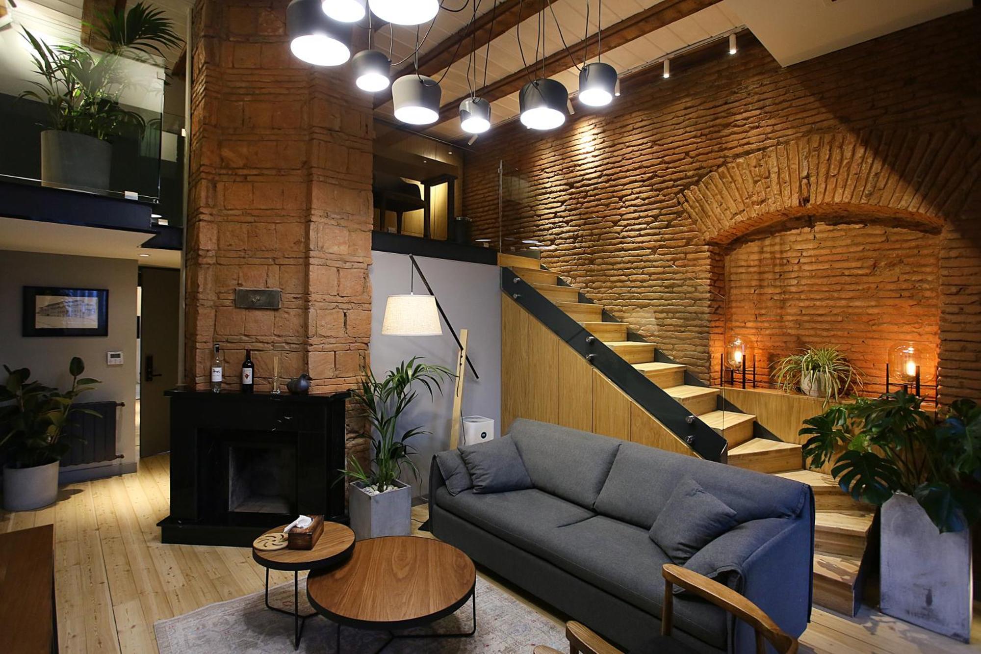 Aparthotel Paskunji