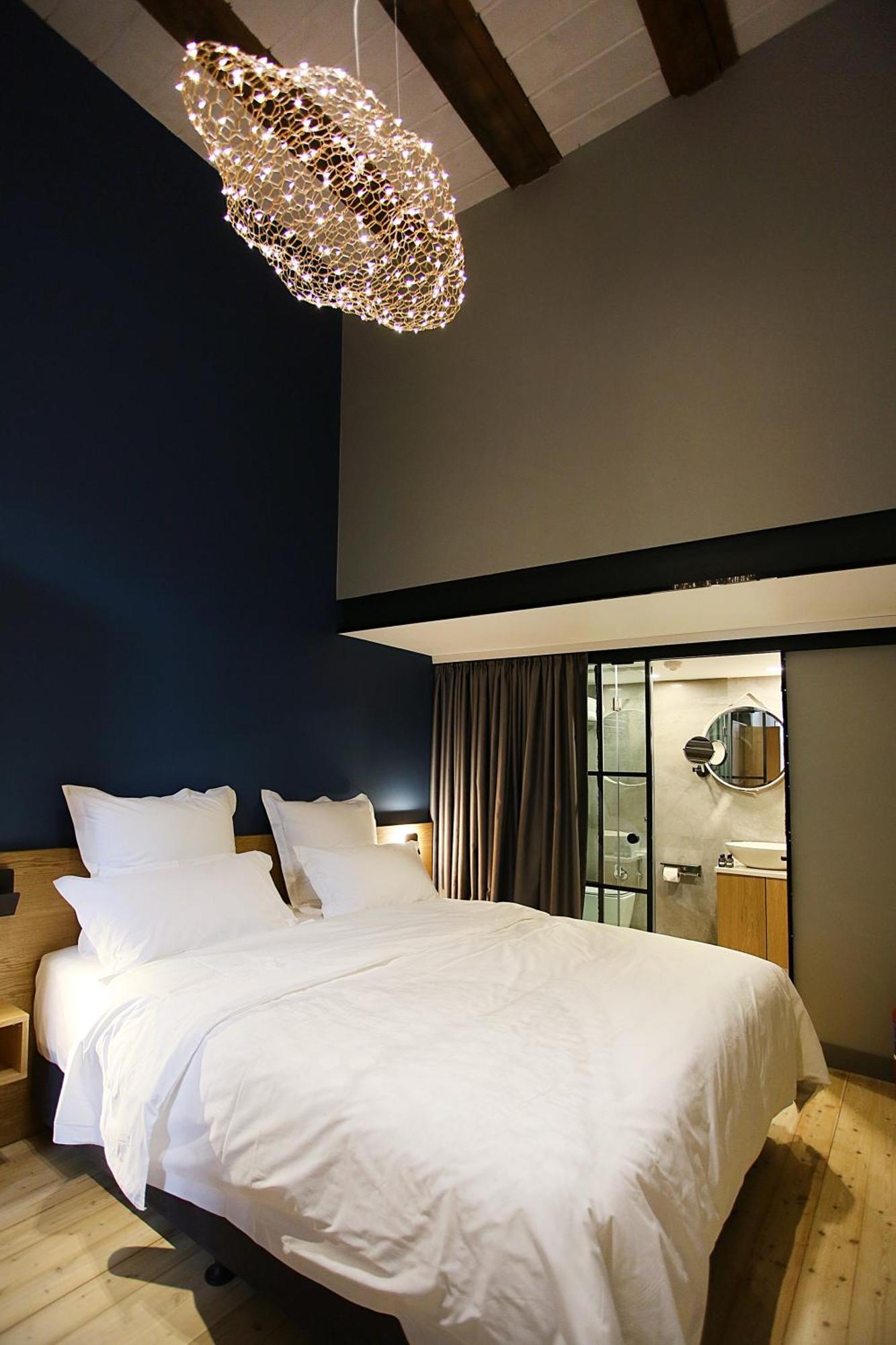 Aparthotel Paskunji