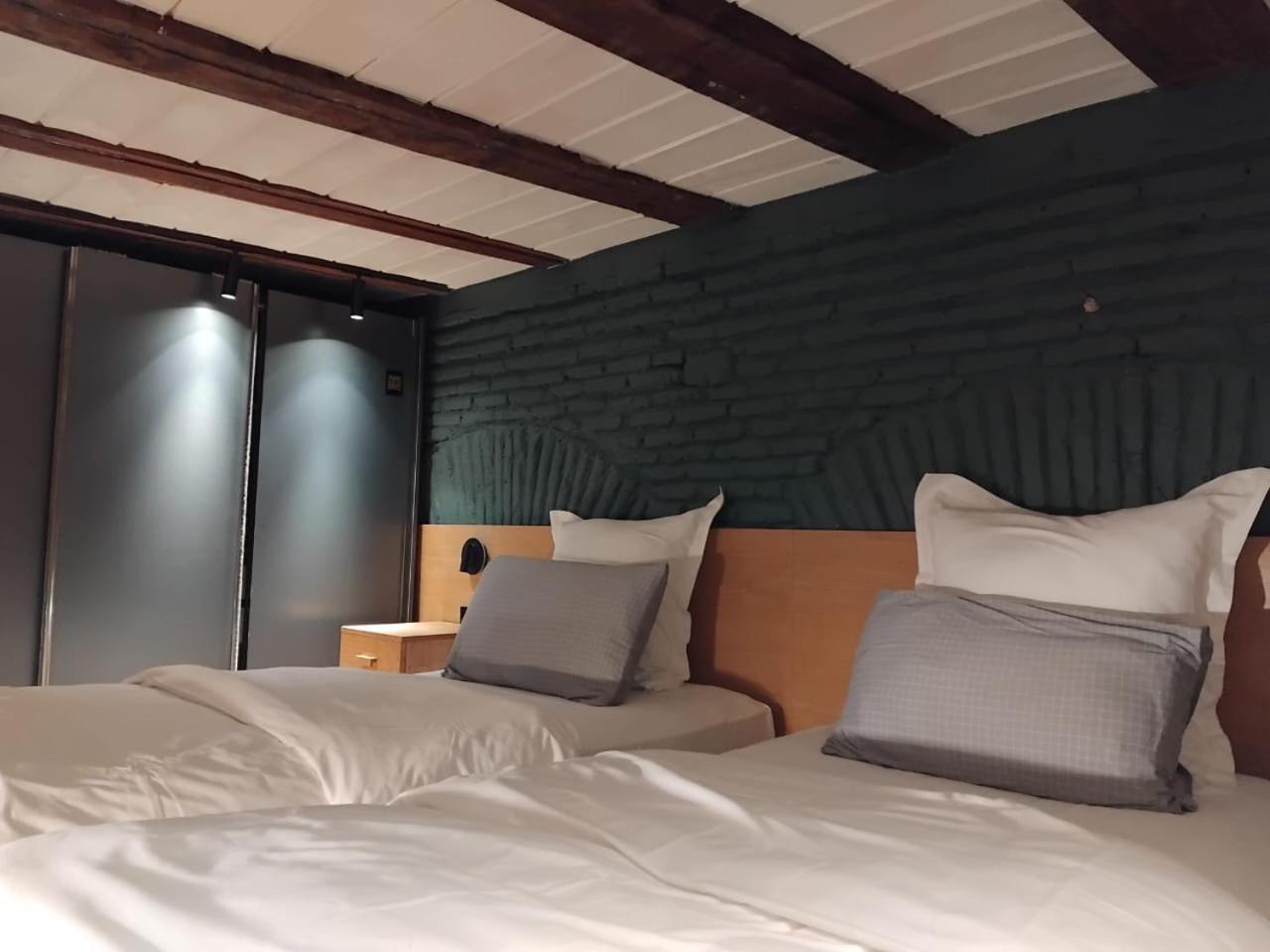 Paskunji Aparthotel 4*