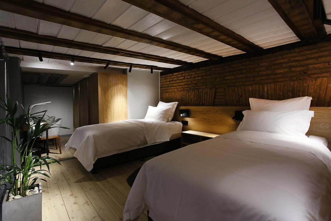 Aparthotel Paskunji Tbilisi