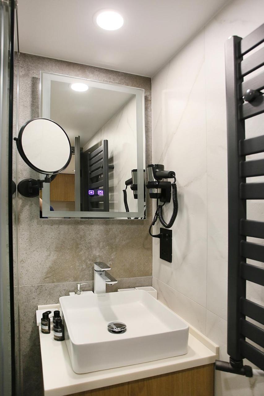 Aparthotel Paskunji 4*
