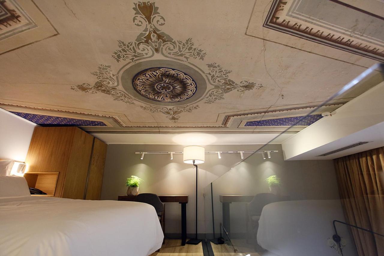 Aparthotel Paskunji