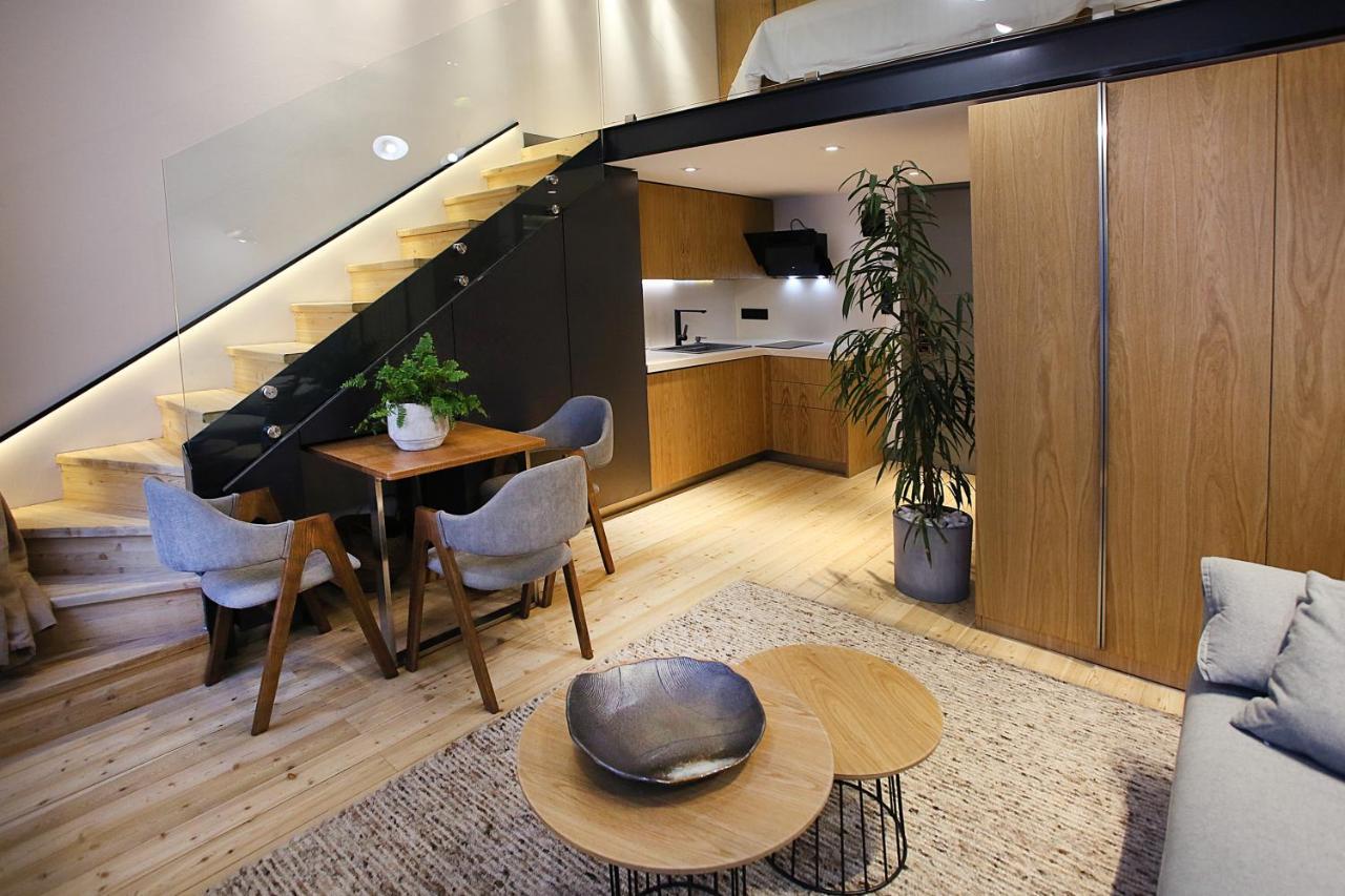 Paskunji Aparthotel 4*