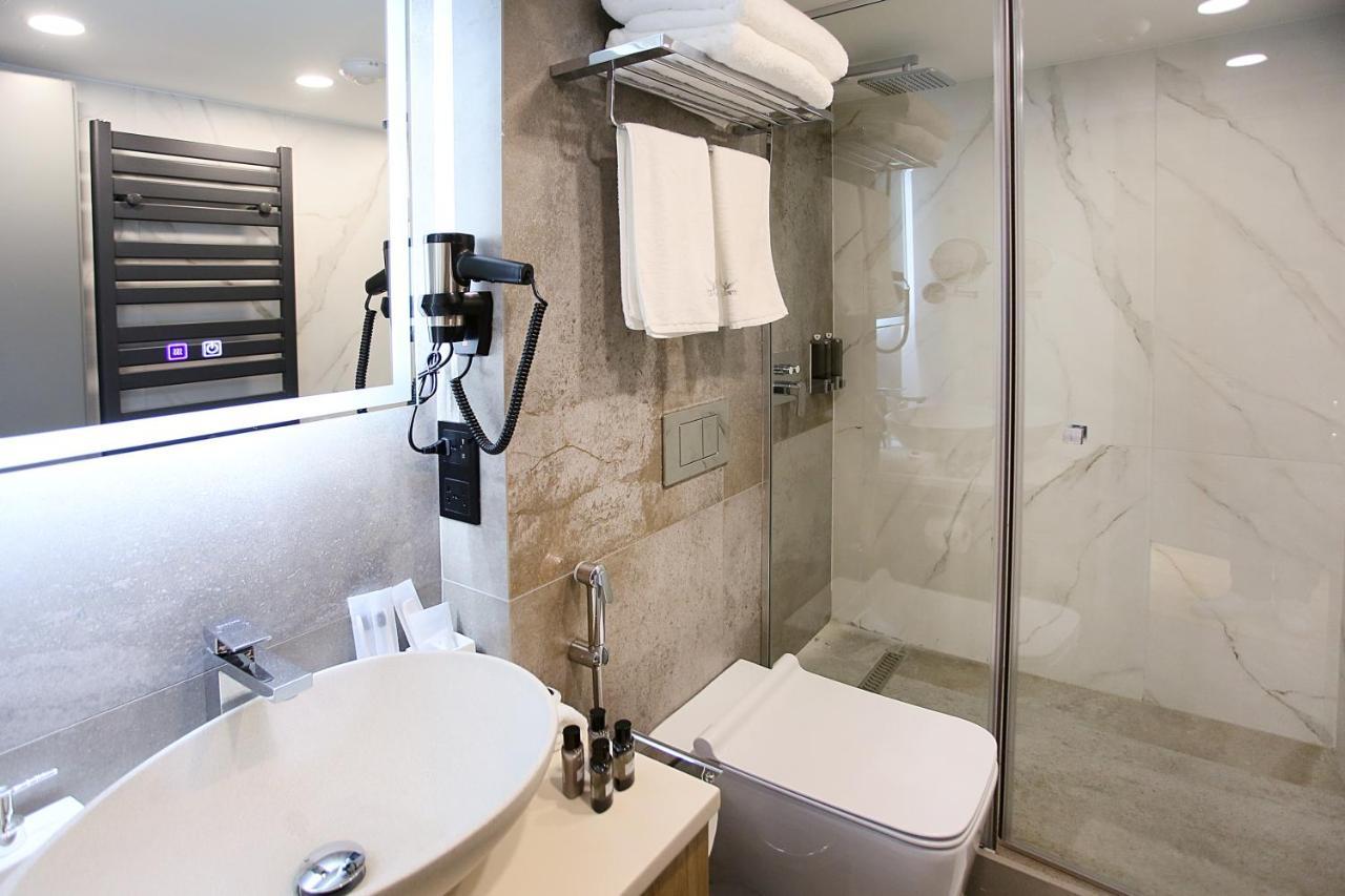 Paskunji Aparthotel Tbilisi