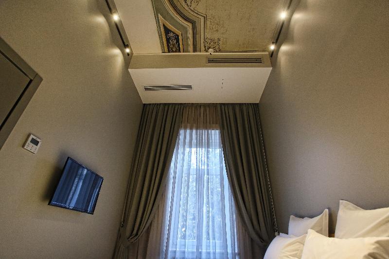 Aparthotel Paskunji