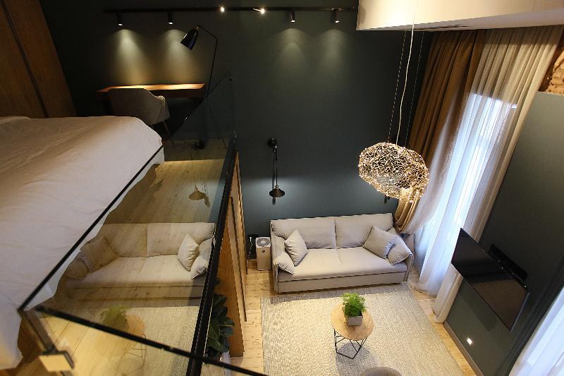 Aparthotel Paskunji