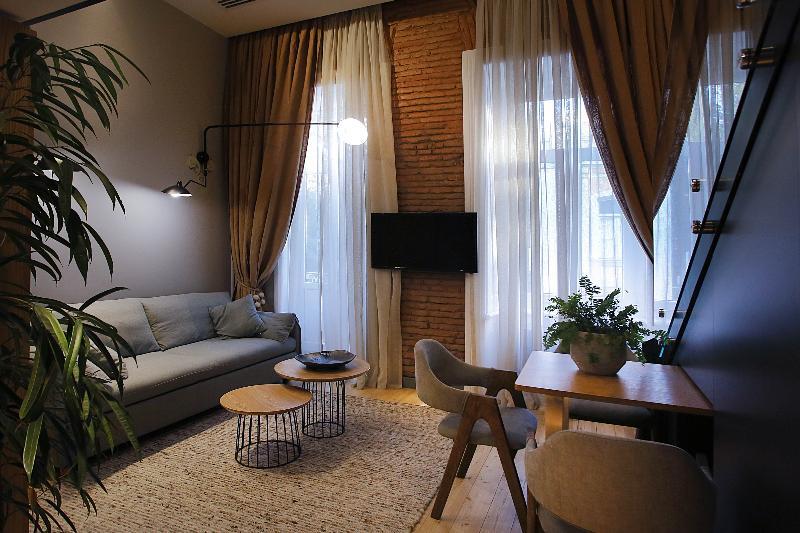 Paskunji Aparthotel