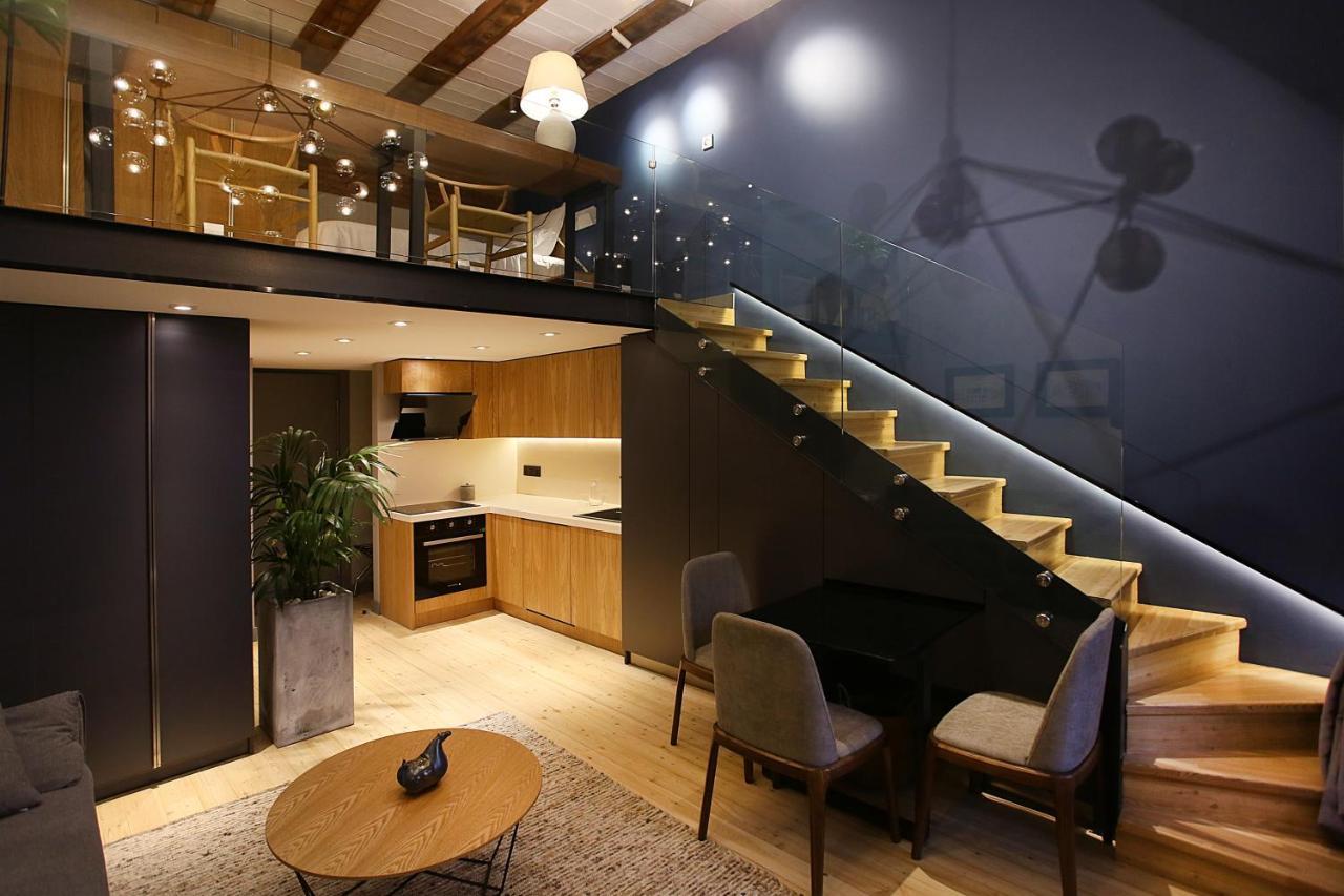 Paskunji Aparthotel Tbilisi